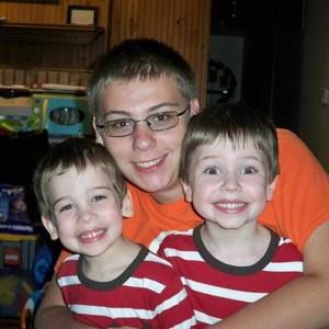 Meet your Posher, Patricia